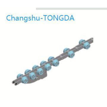 Chain for Hanging Conveyor System for Cattle Slaughter